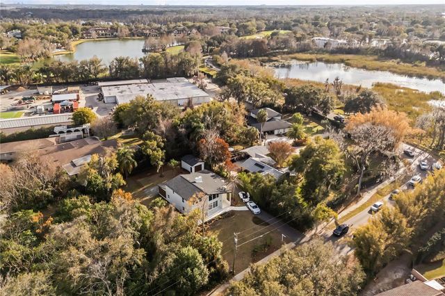 4 CHASE ROAD, Windermere, FL 34786