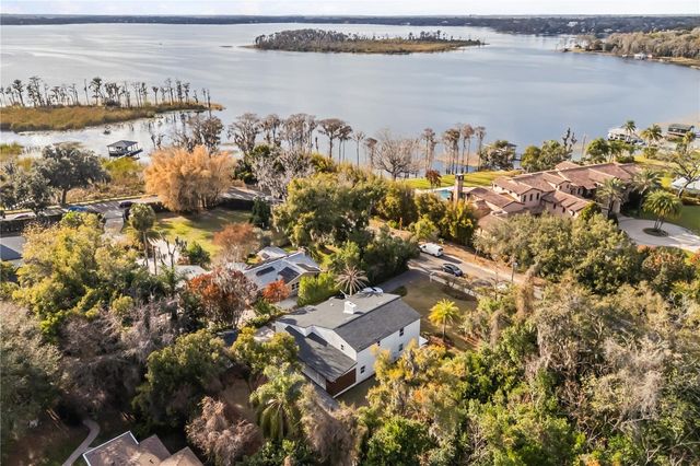 4 CHASE ROAD, Windermere, FL 34786