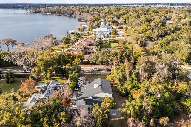 4 CHASE ROAD, Windermere, FL 34786