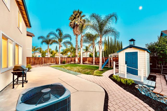 1862 Toulouse, Brentwood, CA 94513