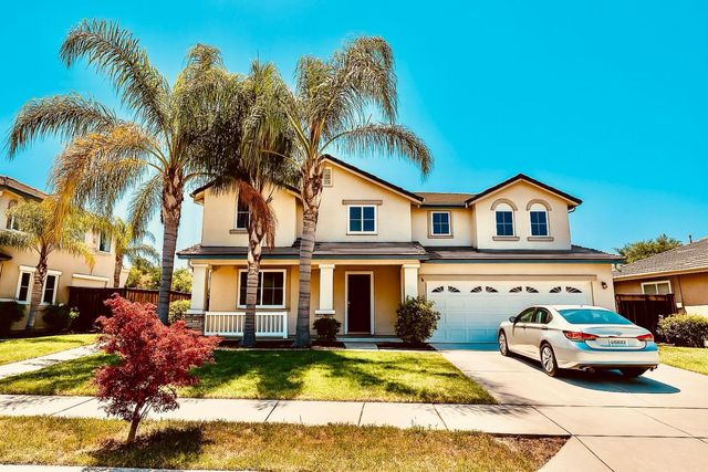 1862 Toulouse, Brentwood, CA 94513