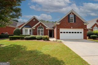 1232 Pecan Grove Place, Lawrenceville, GA 30046