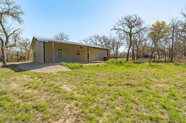 1375 County Road 253, Stephenville, TX 76401