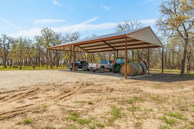 1375 County Road 253, Stephenville, TX 76401