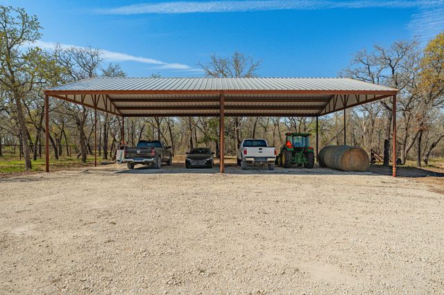 1375 County Road 253, Stephenville, TX 76401