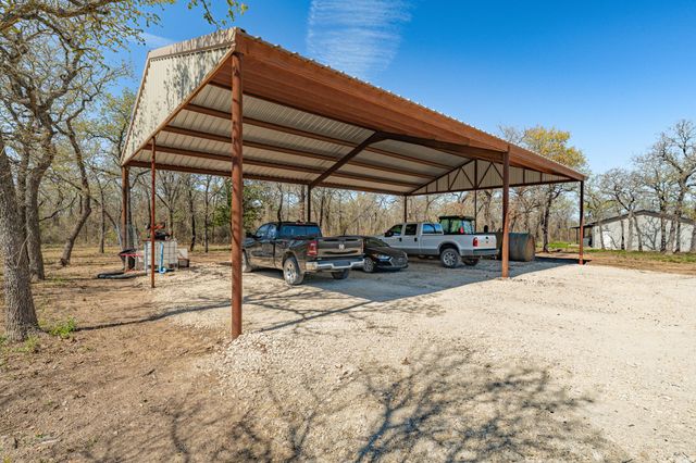 1375 County Road 253, Stephenville, TX 76401