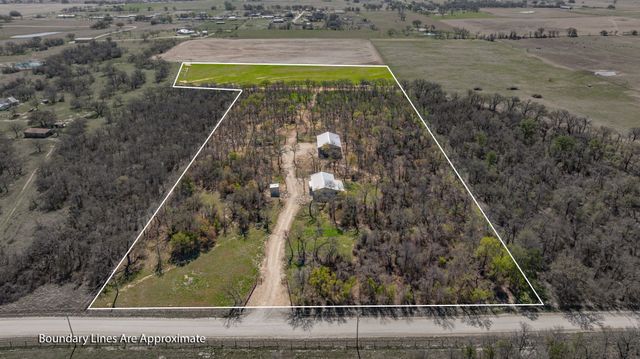 1375 County Road 253, Stephenville, TX 76401