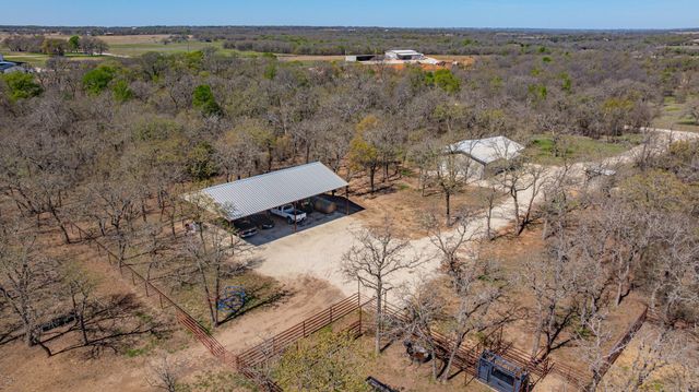 1375 County Road 253, Stephenville, TX 76401