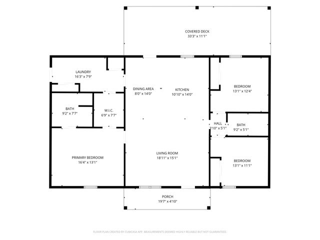 1375 County Road 253, Stephenville, TX 76401