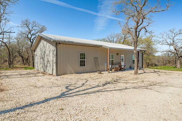 1375 County Road 253, Stephenville, TX 76401