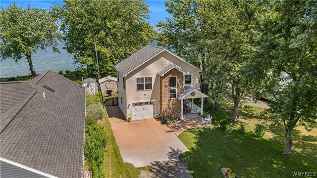 2463 Lake Road, Porter, NY 14131