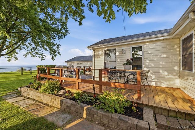 2463 Lake Road, Porter, NY 14131