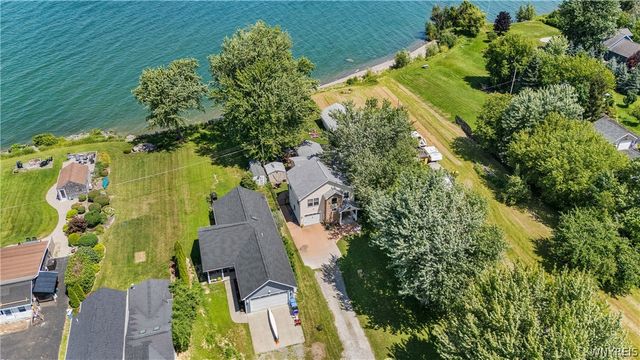 2463 Lake Road, Porter, NY 14131