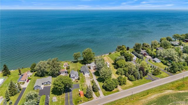 2463 Lake Road, Porter, NY 14131