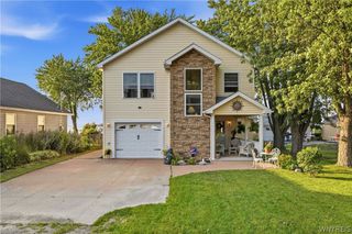 2463 Lake Road, Porter, NY 14131