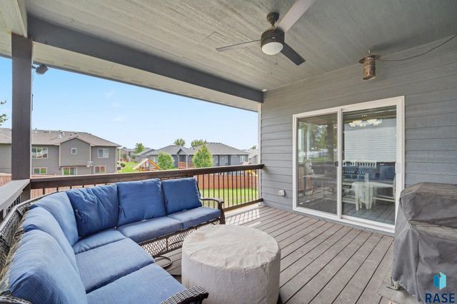 8209 E Willow Leaf St Street, Sioux Falls, SD 57110