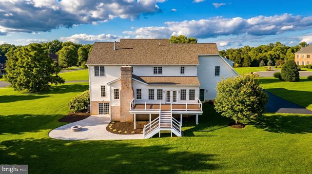 104 COUNTRY VIEW CT, Churchville, MD 21028