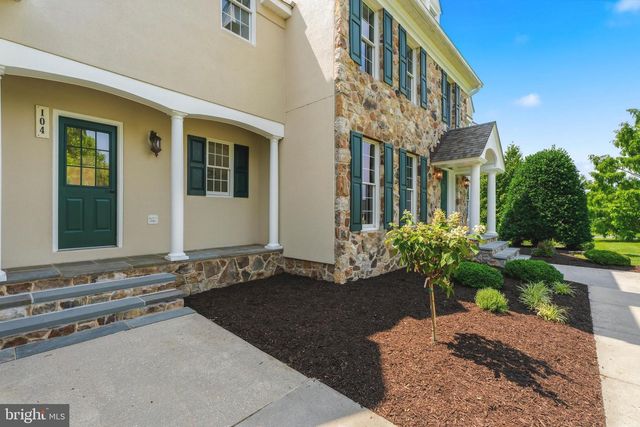 104 COUNTRY VIEW CT, Churchville, MD 21028