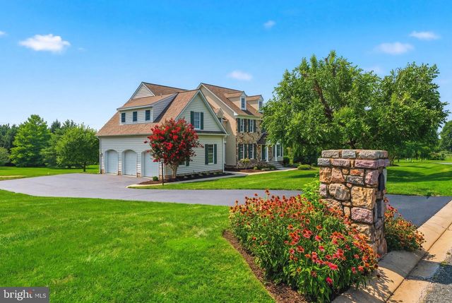 104 COUNTRY VIEW CT, Churchville, MD 21028