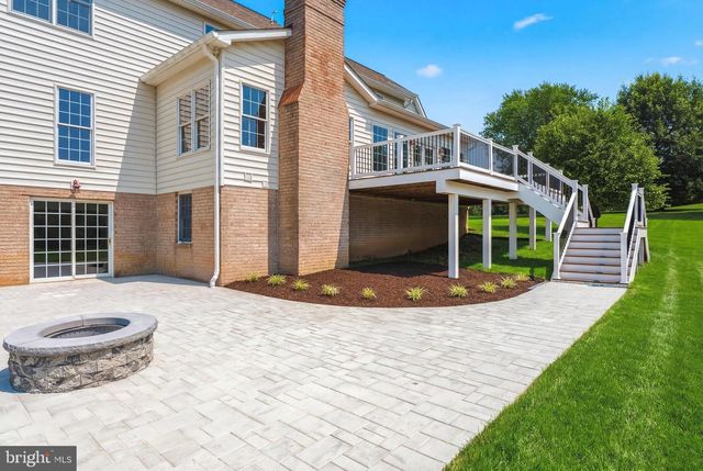 104 COUNTRY VIEW CT, Churchville, MD 21028