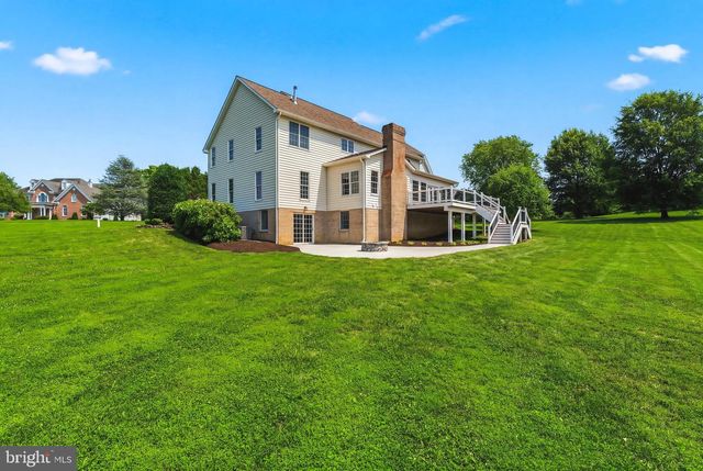 104 COUNTRY VIEW CT, Churchville, MD 21028