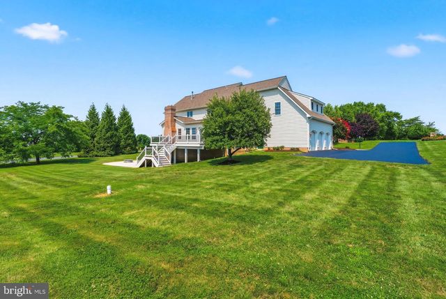 104 COUNTRY VIEW CT, Churchville, MD 21028
