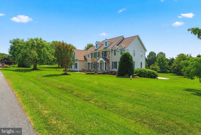 104 COUNTRY VIEW CT, Churchville, MD 21028