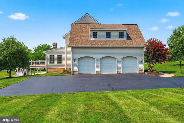 104 COUNTRY VIEW CT, Churchville, MD 21028