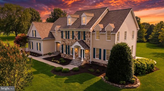 104 COUNTRY VIEW CT, Churchville, MD 21028