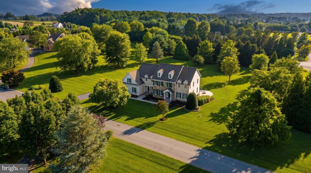 104 COUNTRY VIEW CT, Churchville, MD 21028