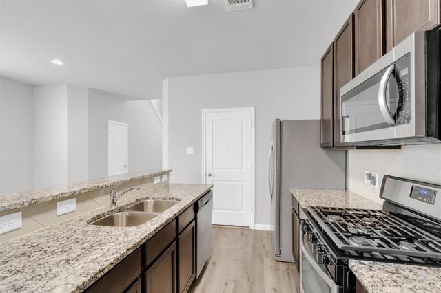 13534 Luke Prairie Court, Willis, TX 77378
