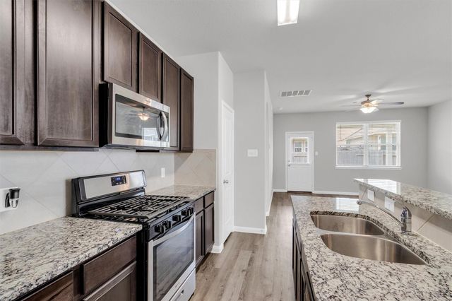 13534 Luke Prairie Court, Willis, TX 77378