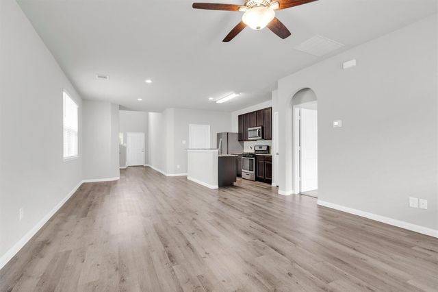 13534 Luke Prairie Court, Willis, TX 77378