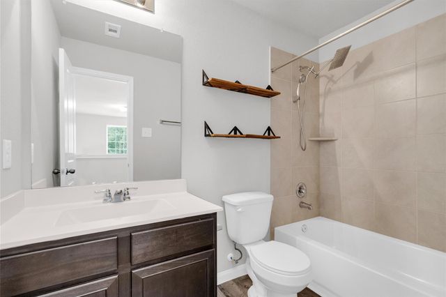13534 Luke Prairie Court, Willis, TX 77378
