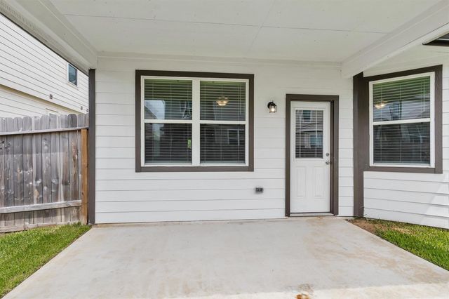 13534 Luke Prairie Court, Willis, TX 77378