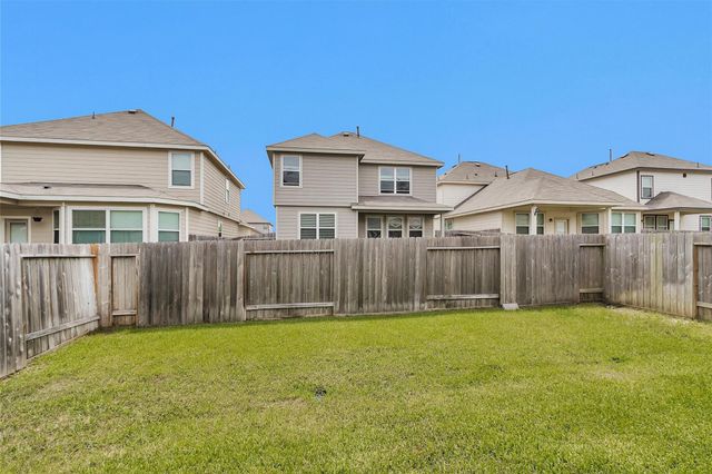 13534 Luke Prairie Court, Willis, TX 77378