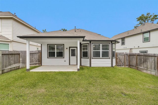 13534 Luke Prairie Court, Willis, TX 77378