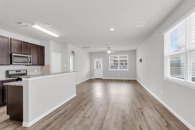 13534 Luke Prairie Court, Willis, TX 77378