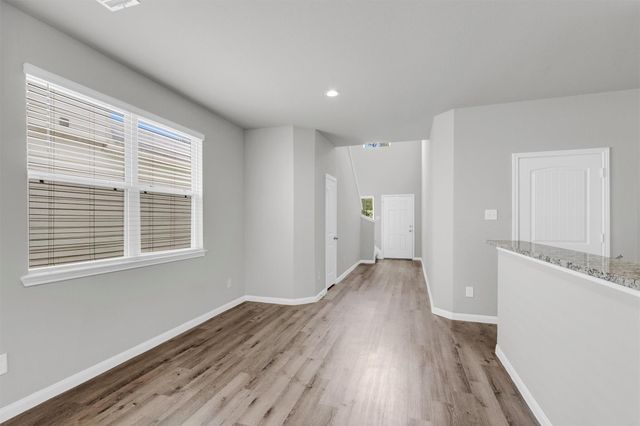 13534 Luke Prairie Court, Willis, TX 77378