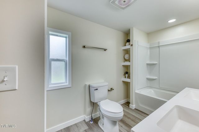 105 Pemberton Court, Bristol, TN 37620