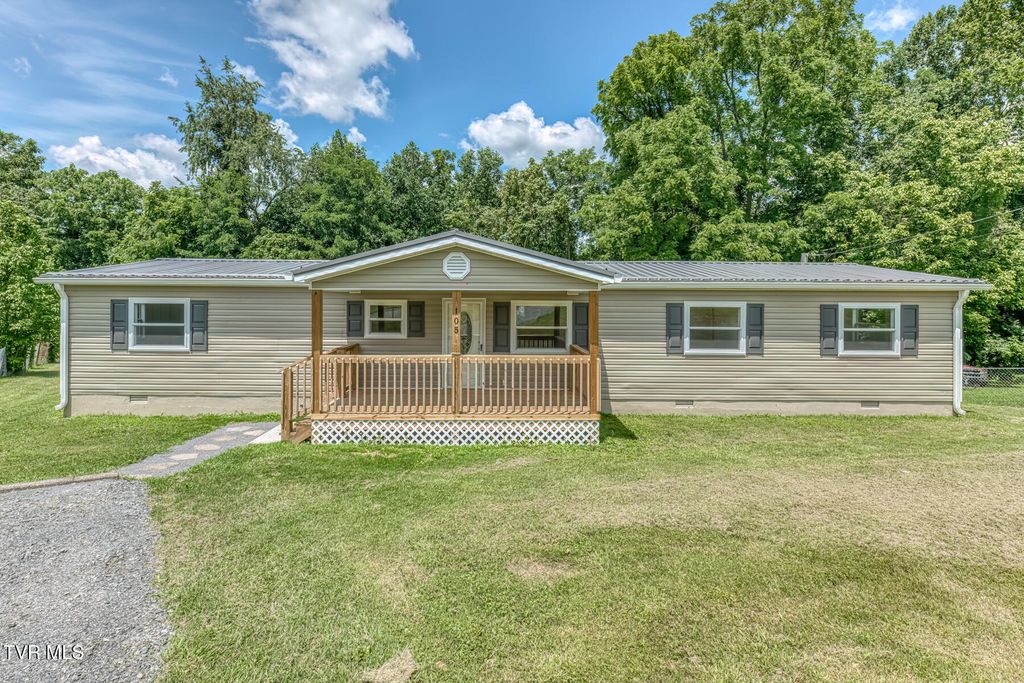 105 Pemberton Court, Bristol, TN 37620