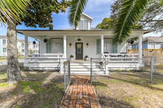 2302 Mike Gaido Boulevard, Galveston, TX 77550