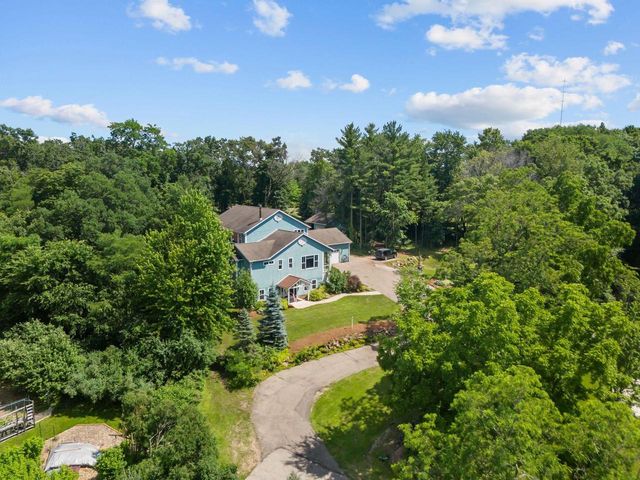 500 HILLSIDE DRIVE, Berlin, WI 54923