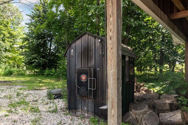 500 HILLSIDE DRIVE, Berlin, WI 54923