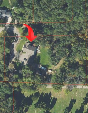 500 HILLSIDE DRIVE, Berlin, WI 54923