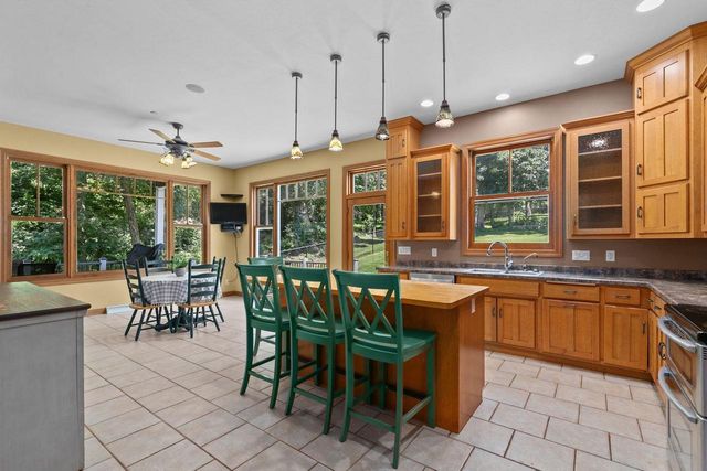 500 HILLSIDE DRIVE, Berlin, WI 54923