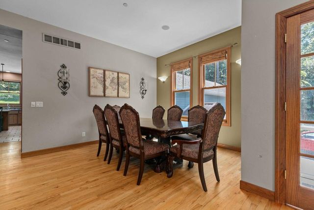 500 HILLSIDE DRIVE, Berlin, WI 54923