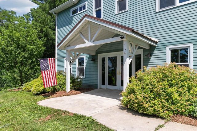 500 HILLSIDE DRIVE, Berlin, WI 54923