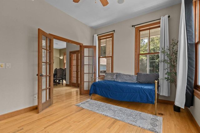 500 HILLSIDE DRIVE, Berlin, WI 54923