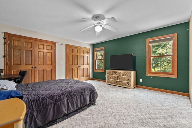 500 HILLSIDE DRIVE, Berlin, WI 54923